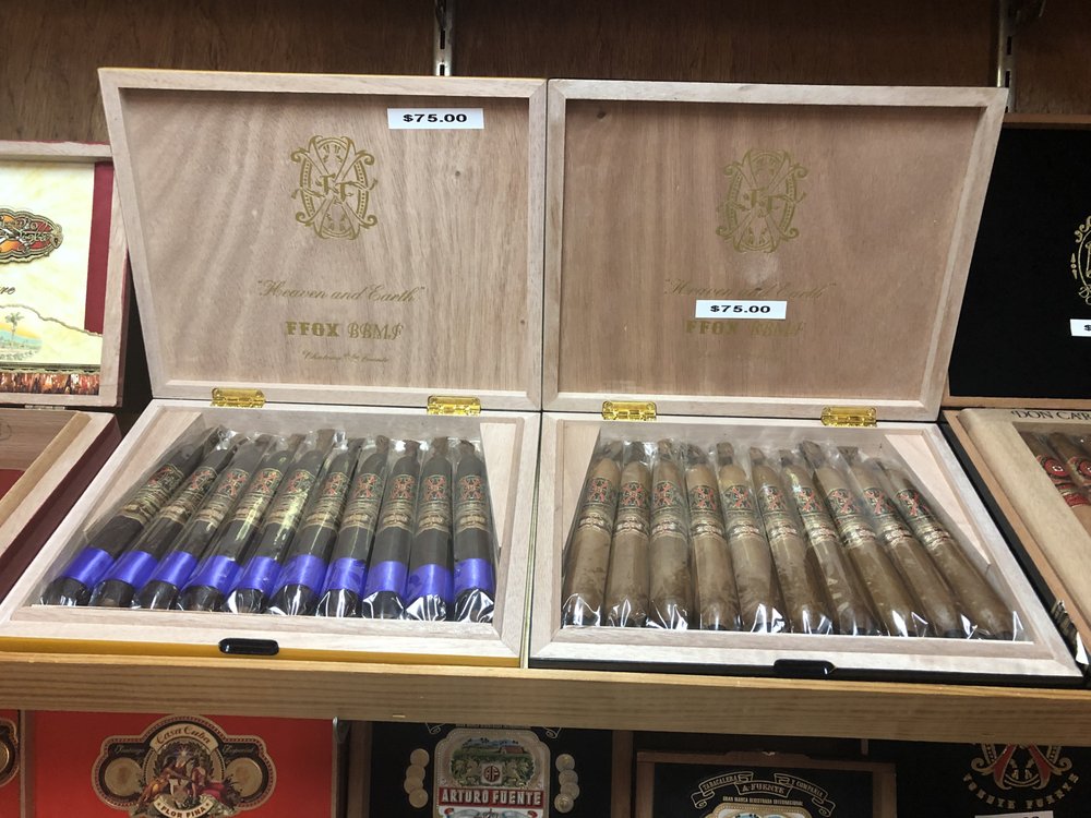 TOP SHELF CIGAR & TOBACCO SHOPPE 12 Photos & 17 Reviews 3957