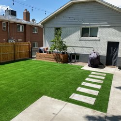 Utah Turf Pros