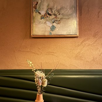 Trona - Speakeasies Near Me - Austin, Texas