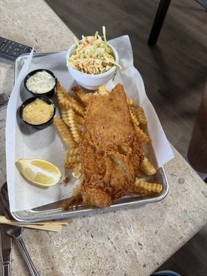 Lighthouse Bar & Grill by null