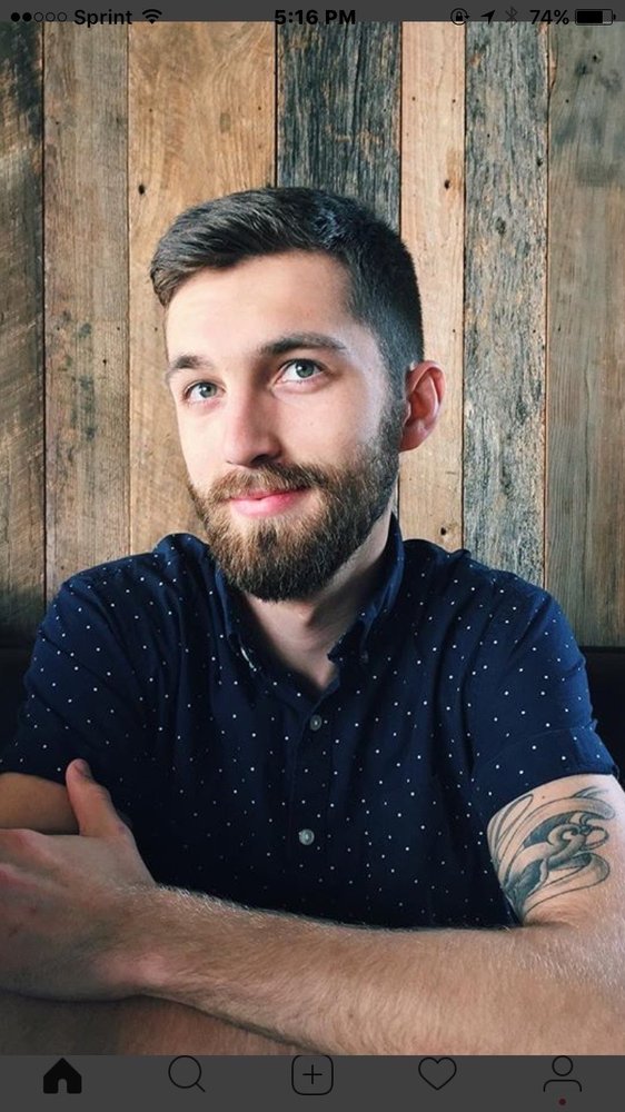 GARY & RICKY’S HAIR CUTTING - 12 Photos - Barbers - 301B S Clinton Ave