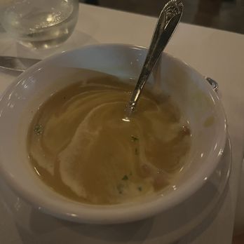 Gios Italian Kitchen - Soup - Italian Near Me - Pawleys Island, South Carolina