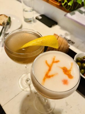 Shift Kitchen & Bar by null