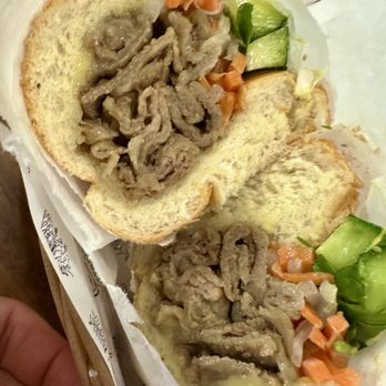 Springly - Banh mi - Vietnamese Near Me - Fresno, California