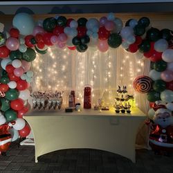 Balloon Bazaar