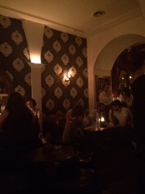 Jerry Thomas Speakeasy by null Jerry Thomas Speakeasy by null