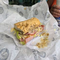 Zoey's Cafe - Smokestack Club