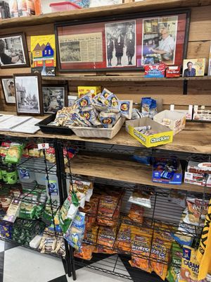 Frick Park Market by null