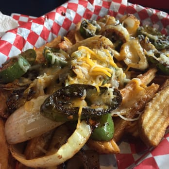 Beyond Burger - The Hot Fries. - Burgers Near Me - Texas City, Texas Beyond Burger - The Hot Fries. - Burgers Near Me - Texas City, Texas