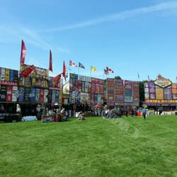 Aurora Ribfest