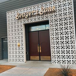 SEAGER & SONS - Updated March 2025 - 309 Photos & 124 Reviews - 5864