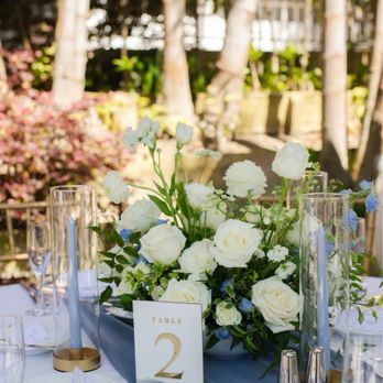 Busy Bee Flowers - Floral Designers Near Me - Fullerton, California