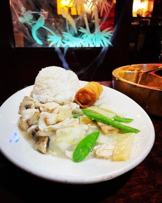 Szechuan by null