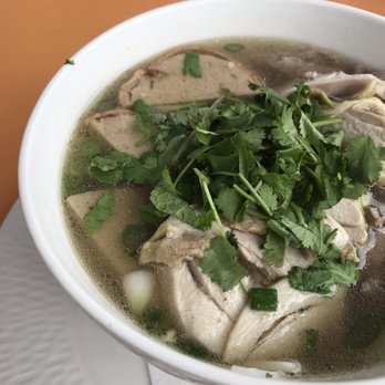 Viki Cafe - Signature Phô - Vietnamese Near Me - Onehunga, AUK