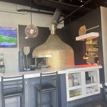 Forno - Pizza Near Me - Joliet, Illinois