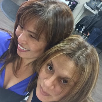His N' Her's Hair Salon - always is magic expend my short time with Linh, who since few years care to hair, for sure ill follow her where ever she have to move, tanks - Hair Salons Near Me - Milpitas, California His N' Her's Hair Salon - always is magic expend my short time with Linh, who since few years care to hair, for sure ill follow her where ever she have to move, tanks - Hair Salons Near Me - Milpitas, California