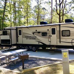 Huddleston RV Rentals