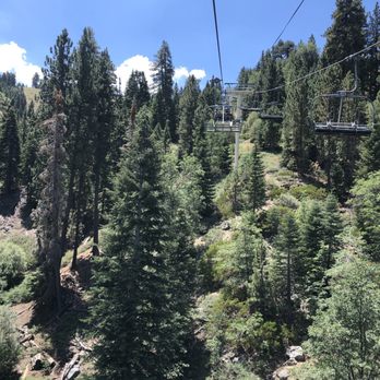 Snow Summit - Ski Resorts Near Me - Big Bear Lake, California
