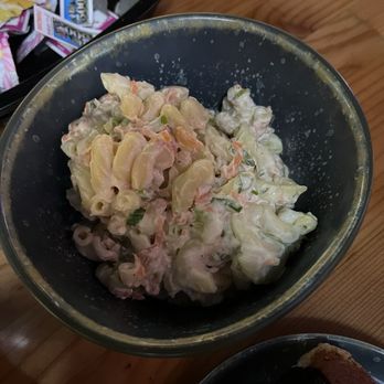 Twisted Lime Pub - Hawaiian Mac salad - American Near Me - Mill Creek, Washington Twisted Lime Pub - Hawaiian Mac salad - American Near Me - Mill Creek, Washington