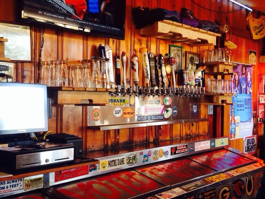 Sam's Silver Circle by null