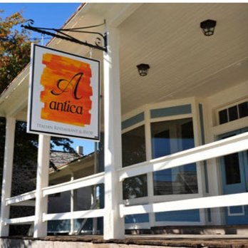 Antica Italian Restaurant - Entrance - Italian Near Me - Chadds Ford, Pennsylvania Antica Italian Restaurant - Entrance - Italian Near Me - Chadds Ford, Pennsylvania