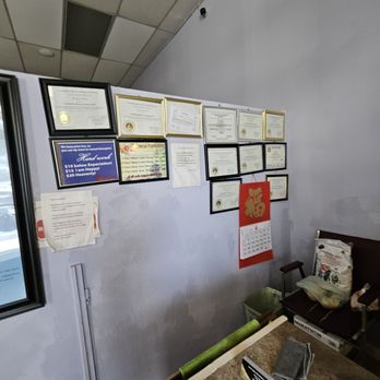 Lucky 99 Feet SPA - Licenses of massues 4/12/26 - Massage Near Me - San Jose, California Lucky 99 Feet SPA - Licenses of massues 4/12/26 - Massage Near Me - San Jose, California