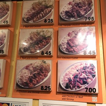Teriyaki Me! - Part 2 - Asian Fusion Near Me - Glendale, California Teriyaki Me! - Part 2 - Asian Fusion Near Me - Glendale, California