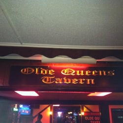 O Q Tavern
