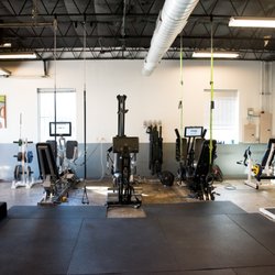 Adapt Fitness