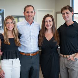 Kennedy Jewelers - Kennedy Family