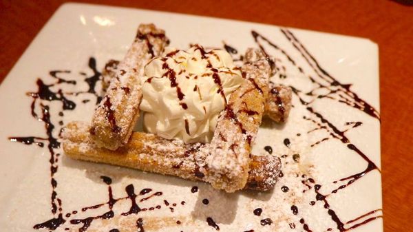 La Tapatia by null