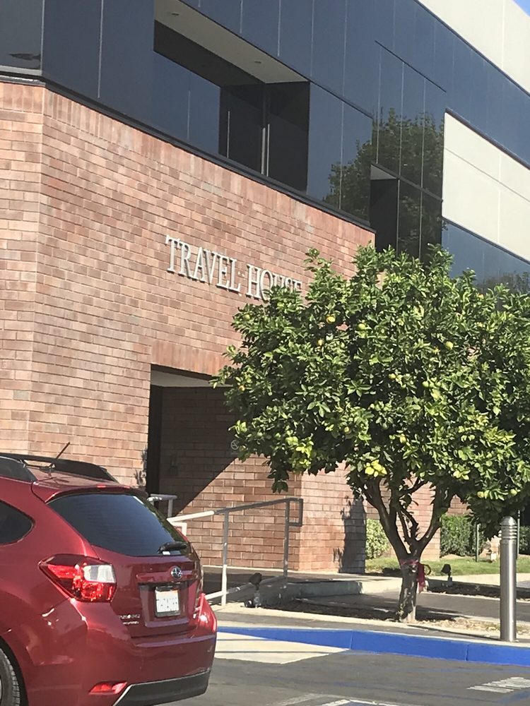 THE TRAVEL CORP Updated September 2024 801 E Katella Ave, Anaheim
