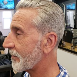 Hoboken Hair for Men