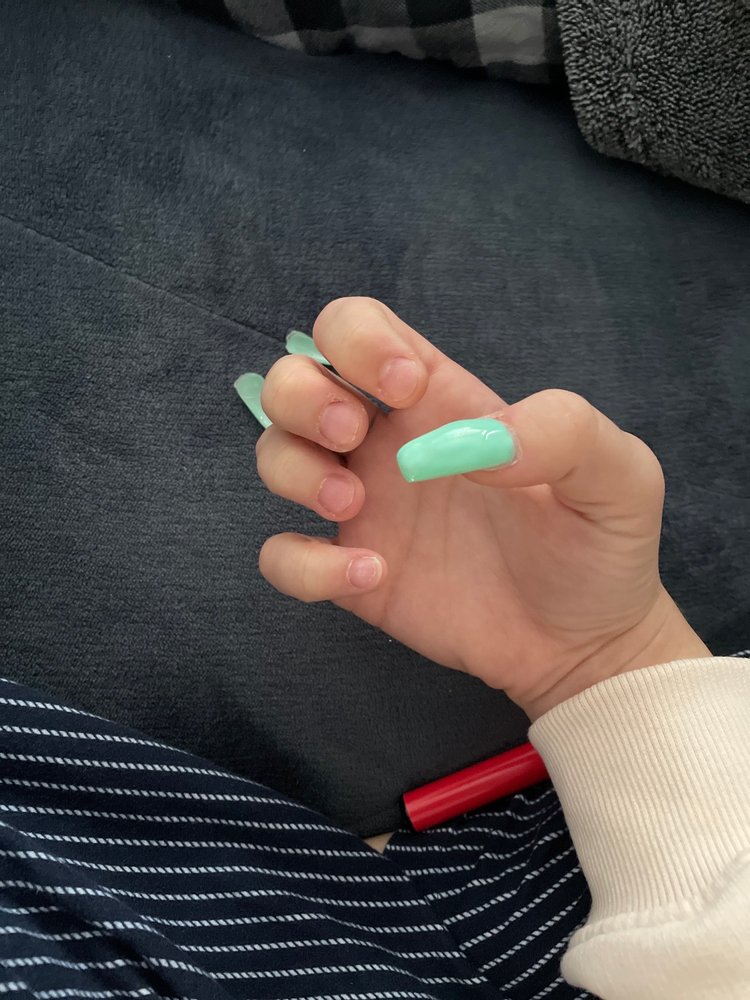 IMPRESSION NAIL Updated October 2024 11 Reviews 440 Main St