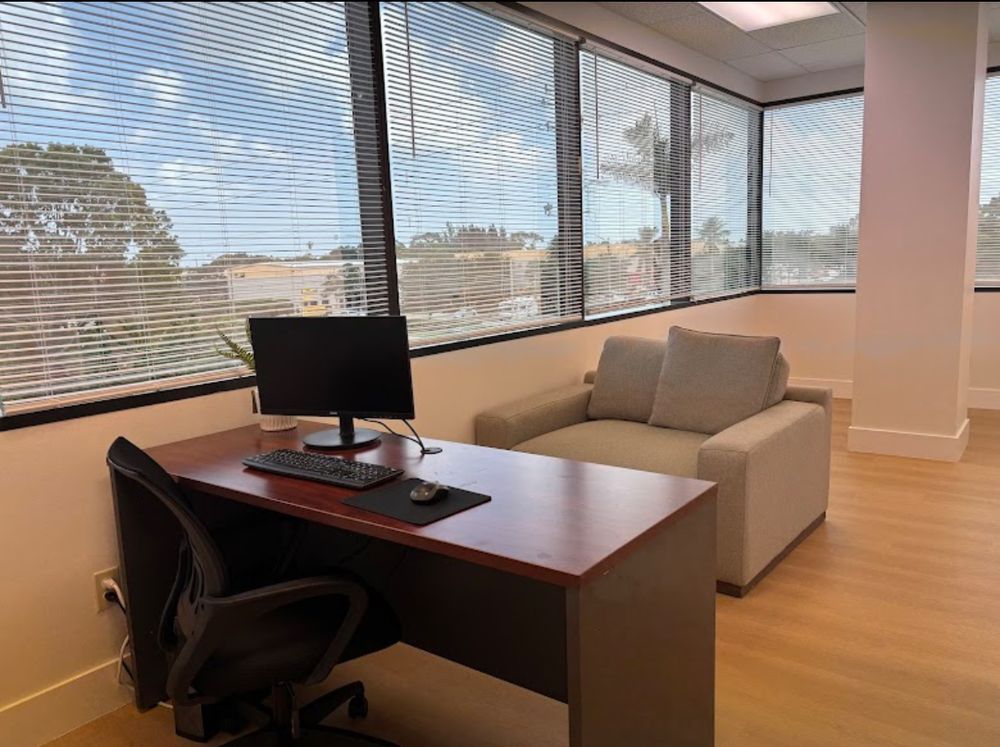 The Palms Psychiatry & Mental Health - grief counselor in West Palm Beach, FL