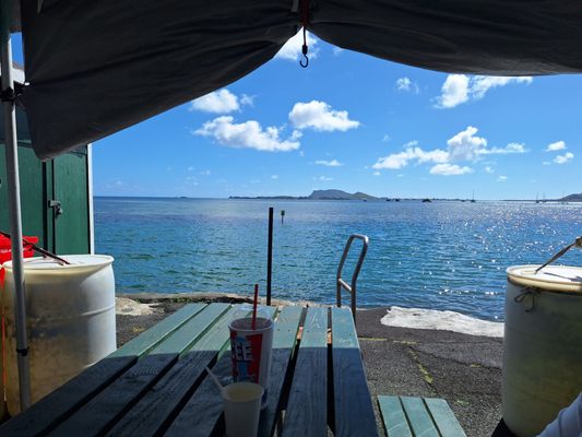 He'eia Pier - General Store and Deli by null