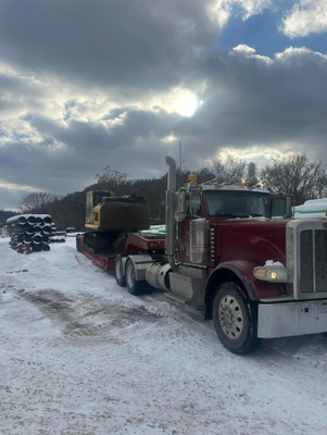 Lynch Construction Company, Inc