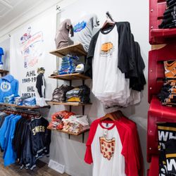 Cincy Shirts