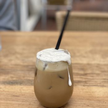 Shorehouse Kitchen - Dirty Snowball Iced - Breakfast & Brunch Near Me - Carlsbad, California Shorehouse Kitchen - Dirty Snowball Iced - Breakfast & Brunch Near Me - Carlsbad, California
