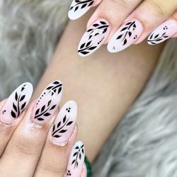 Luscious Nails and Spa