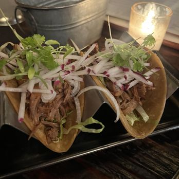 Anejo Tribeca - Lamb Barbacoa Taco - Mexican Near Me - New York, New York Anejo Tribeca - Lamb Barbacoa Taco - Mexican Near Me - New York, New York