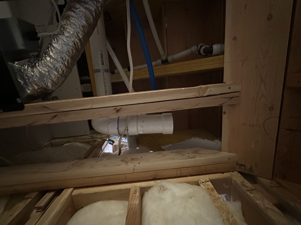 Slide of 10TH Mountain Plumbing