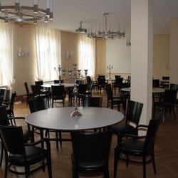 Museum Schloss Ribbeck - ...im Festsaal...