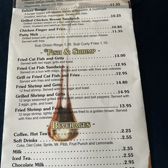 The Griddle - Menu - Breakfast & Brunch Near Me - Norcross, Georgia