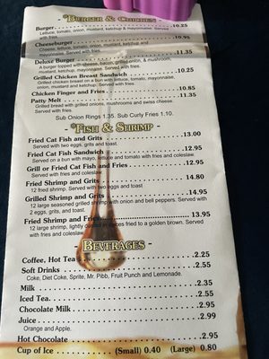 Menu photo 8 The Griddle Norcross, GA