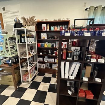 Pudgy's Tea & Spice - Herbs & Spices Near Me - Yakima, Washington