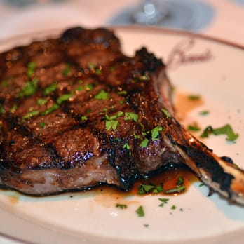 Bones - $65 - Dry aged bone in rib-eye. - Steakhouses Near Me - Atlanta, Georgia
