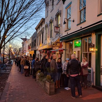 Rose's Luxury - New American Near Me - Washington, DC, District of Columbia