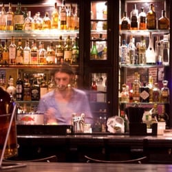 Wherever Bar