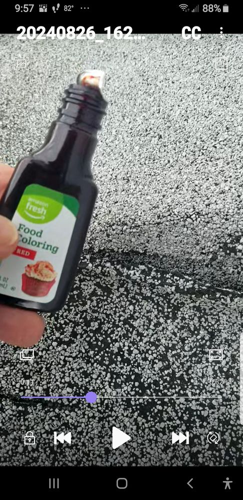 Slide of Kennedy Roofing